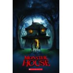 画像: 【Scholastic ELT Readers】Level1 Monster House Book only