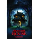 画像: 【Scholastic ELT Readers】Level1 Monster House Book +CD