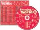 画像: 改訂版Learning World Book 1 生徒用CD