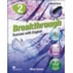 画像: Breakthrough Book 2 Student Book