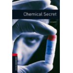 画像: Stage3 Chemical Secret