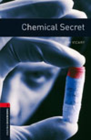 画像1: Stage3 Chemical Secret