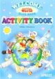 画像: Welcome to Learning World BLUE Activity Book