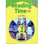 画像: Reading Time level 1 Student Book 