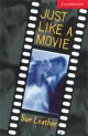 画像: 【Cambridge English Readers】 Level 1 Just Like a Movie