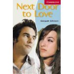 画像: 【Cambridge English Readers】 Level 1 Next Door to Love