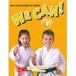 画像: We Can! 3 Student Book 