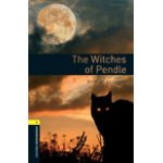 画像: Stage 1the  Witches of Pendle