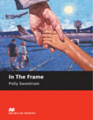 画像1: 【Macmillan Readers】In the Frame (Starter level)