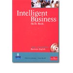 画像: Intelligent Business UpperIntermediate Skills Book with CD-ROM