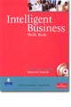 画像: Intelligent Business UpperIntermediate Skills Book with CD-ROM