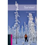 画像: Survive!(Bookworms Starter)