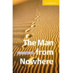 画像: 【Cambridge English Readers】Level 2 : The Man From Nowhere