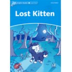 画像: Dolphin Level 1: Lost Kitten