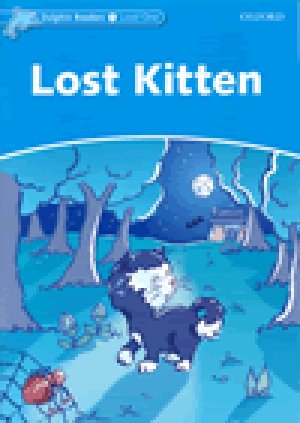 画像1: Dolphin Level 1: Lost Kitten