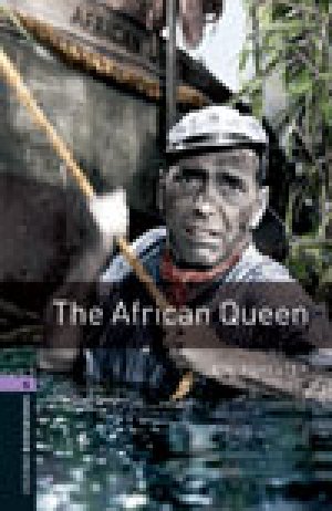 画像1: Stage 4 the African Queen
