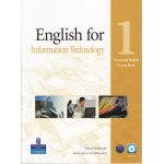 画像: Vocational English CourseBook:English for Information Technology 1