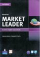 画像: Market Leader Advanced 3rd Edition Course Book w/DVD-ROM