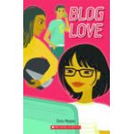 画像: 【Scholastic ELT Readers】Blog Love book +CD (Starter level)
