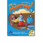 画像: Hip Hip Hooray 2nd Edition 2 Student Book with CD