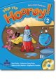 画像: Hip Hip Hooray 2nd Edition 2 Student Book with CD