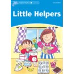 画像: Dolphin Level 1: Little Helpers