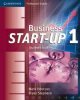 画像: Business Start-Up level 1 Student Book