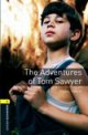 画像: Stage1 The Adventures of Tom Sawyer