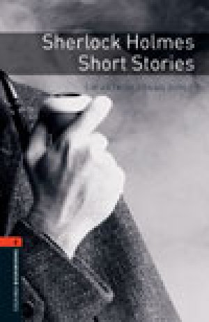 画像1: Stage2 Sherlock Holmes -Short Stories
