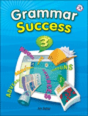 画像1: Grammar Success Level 3 Student Book