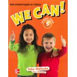 画像: We Can! Starter Student Book