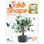 画像: Take Shape level 5 Student Book with eReader