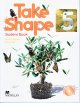 画像: Take Shape level 5 Student Book with eReader