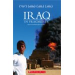 画像: 【Scholastic ELT Readers】Level 3 Iraq in Fragments イラクのカケラを集めて　CD付き