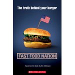 画像: 【Scholastic ELT Readers】Level 3 Fast Food Nation(ファスト・フード・ネイション）