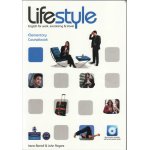 画像: Lifestyle Elementary Coursebook with CD-ROM and MP3 Audio CD