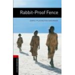 画像: Stage3 Rabbit-proof Fence