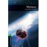 画像: Stage 6 Meteor & Other Stories
