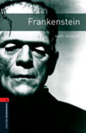 画像1: Stage 3 Frankenstein
