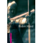 画像: Robin Hood(Bookworms Starter)