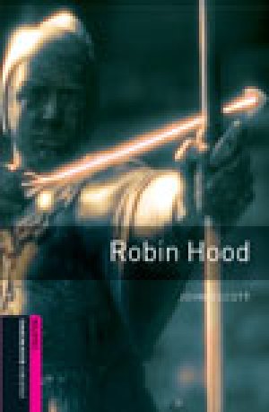 画像1: Robin Hood(Bookworms Starter)