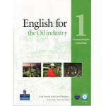 画像: Vocational English CourseBook:English for the Oil industry 1