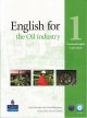 画像: Vocational English CourseBook:English for the Oil industry 1