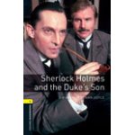 画像: Stage 1 Sherlock Holmes and the Duke's Son