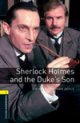 画像: Stage 1 Sherlock Holmes and the Duke's Son