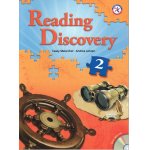 画像: Reading Discovery 2 Student Book