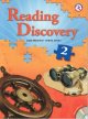 画像: Reading Discovery 2 Student Book