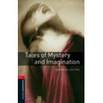 画像: Stage3 Tales of Mystery and Imagination