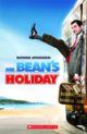画像: 【Scholastic ELT Readers】Level1 Mr Bean's Holiday(ミスタービーン・カンヌで大迷惑！？）Book only