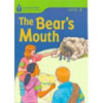 画像: 【Foundation Reading Library】Level 5:The Bear's Mouth